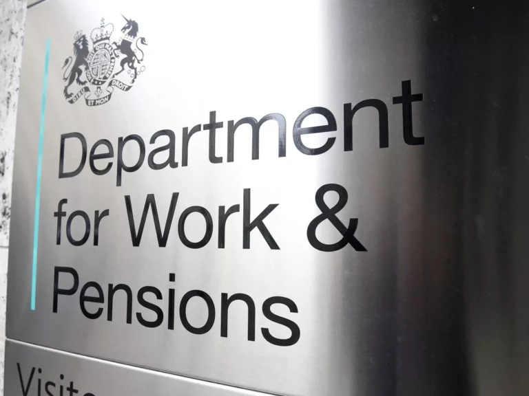 DWP to Pay Up to £5,000 Each to 57,000 Disabled Claimants After Court Wins