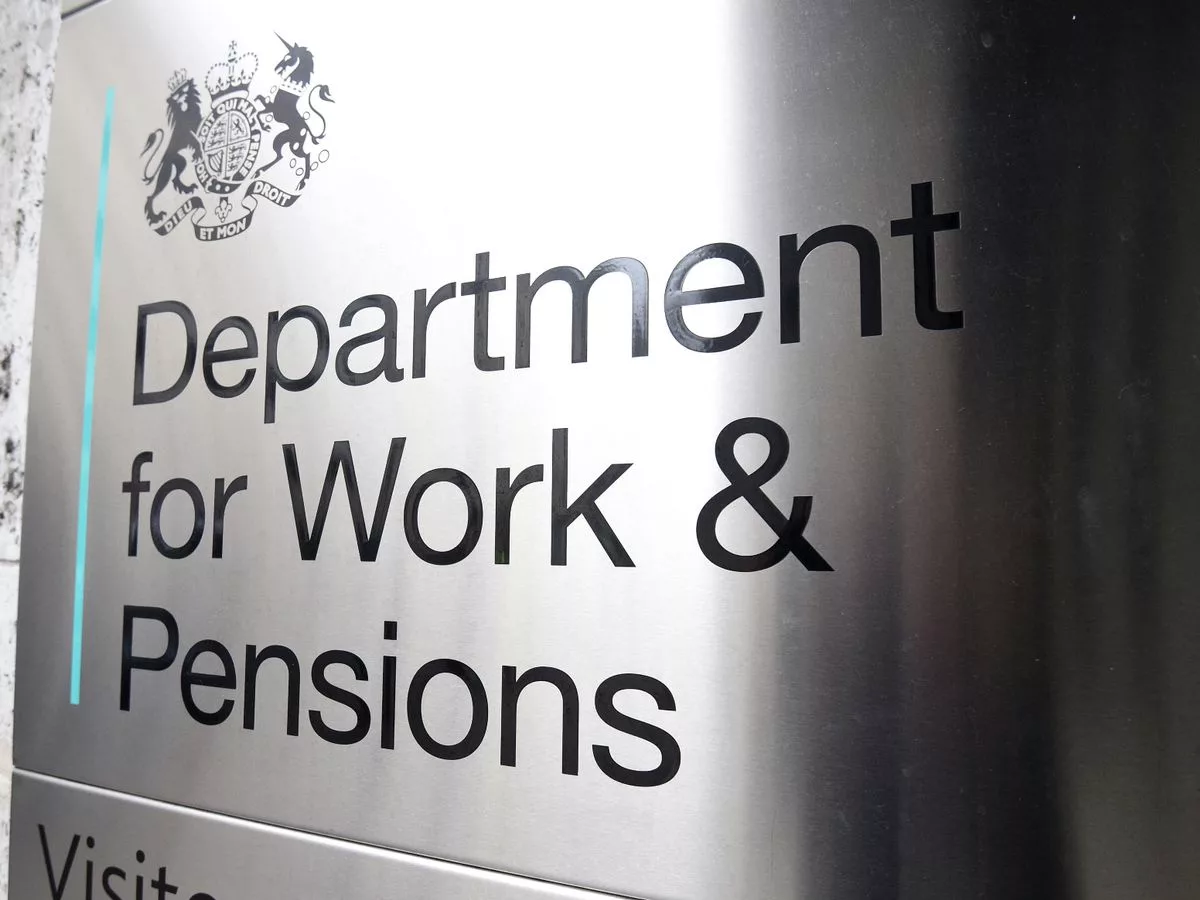 DWP to Pay Up to £5,000 Each to 57,000 Disabled Claimants After Court Wins