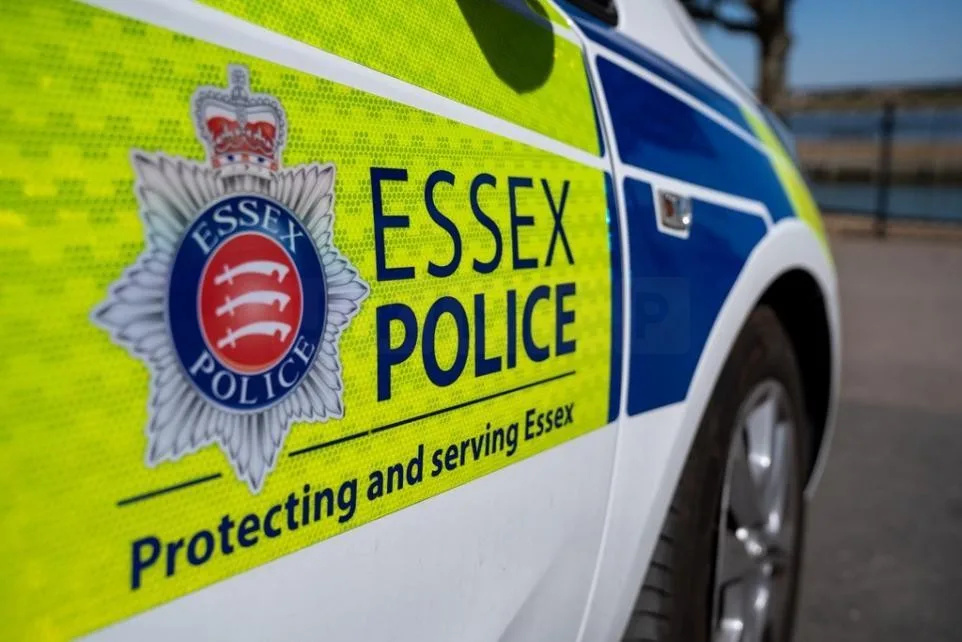 Armed Police Arrest Two Teens in High-Speed Train Chase After Castle Park Knife Robbery in Colchester