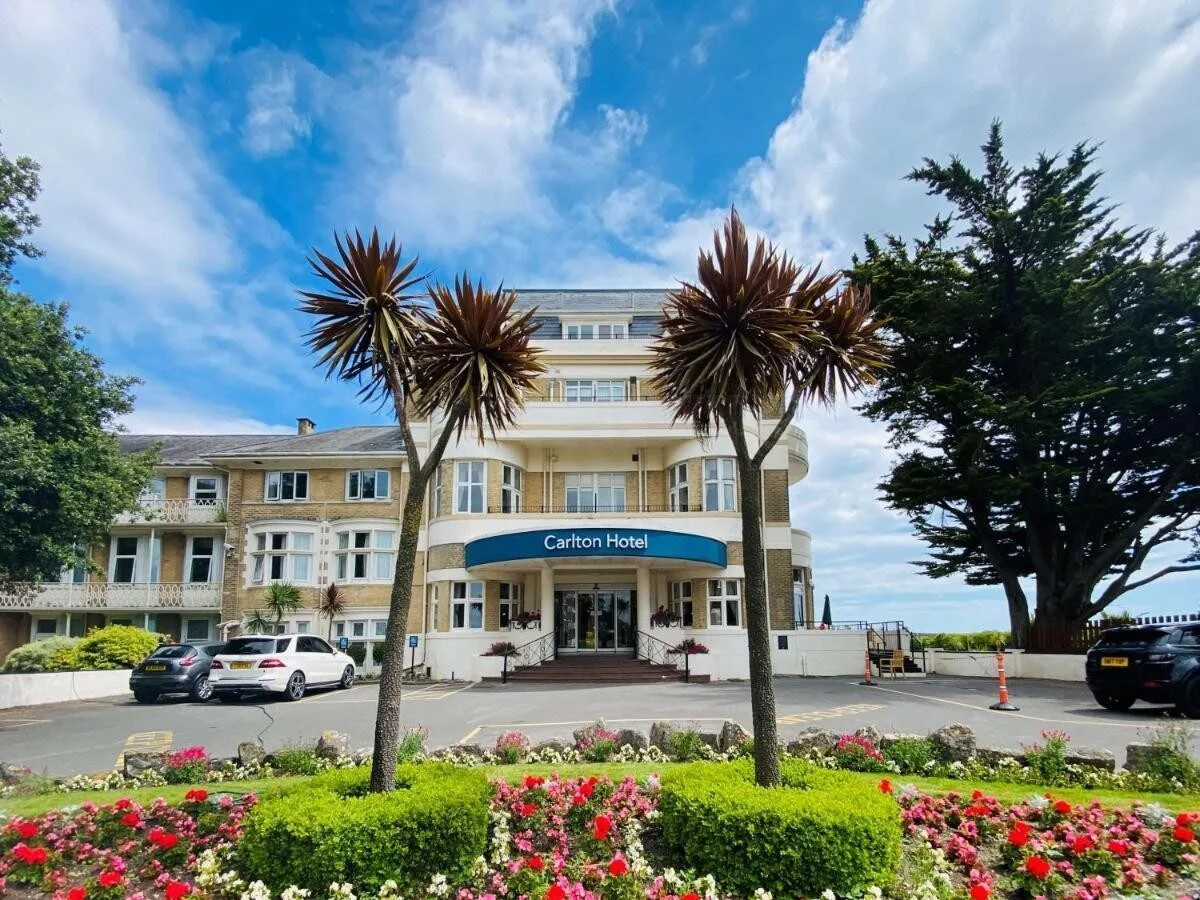 Man, 46, Arrested for Murder After Bournemouth Hotel Assault Kills Man in His 60s