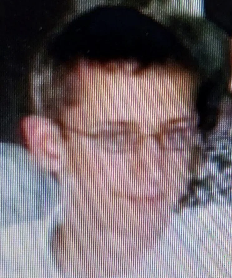 Appeal to Find Missing Man from Hythe