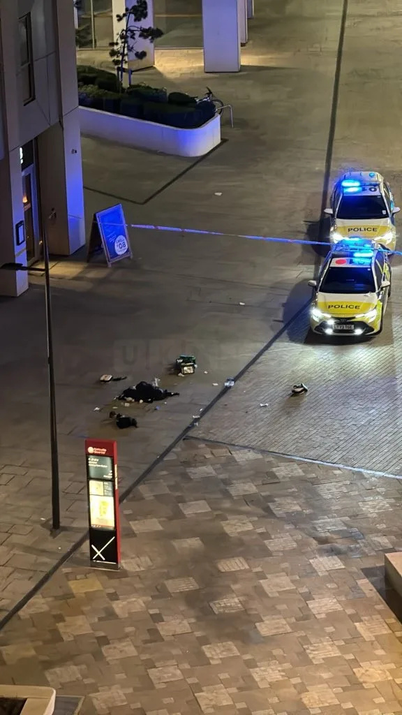 Teen, 17, in Critical Condition After Canning Town Stabbing – Six Arrested as Police Hunt Witnesses