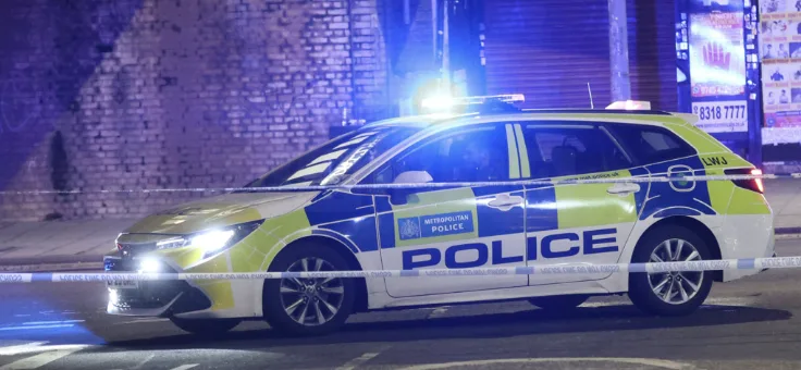 Fatal Crash Shuts Mordon Green Lane Sutton – One Dead, Major Traffic Chaos