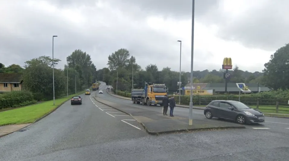 Drink-Driver Joanne Copestick Charged After A34 Clayton Bypass Crash in Congleton