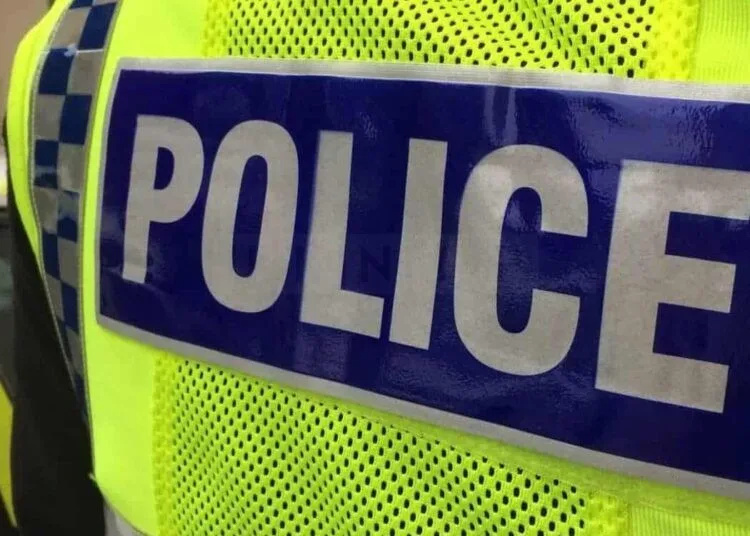 London Man, 25, Arrested After Brutal Early Morning Acid Attack in Plymouth