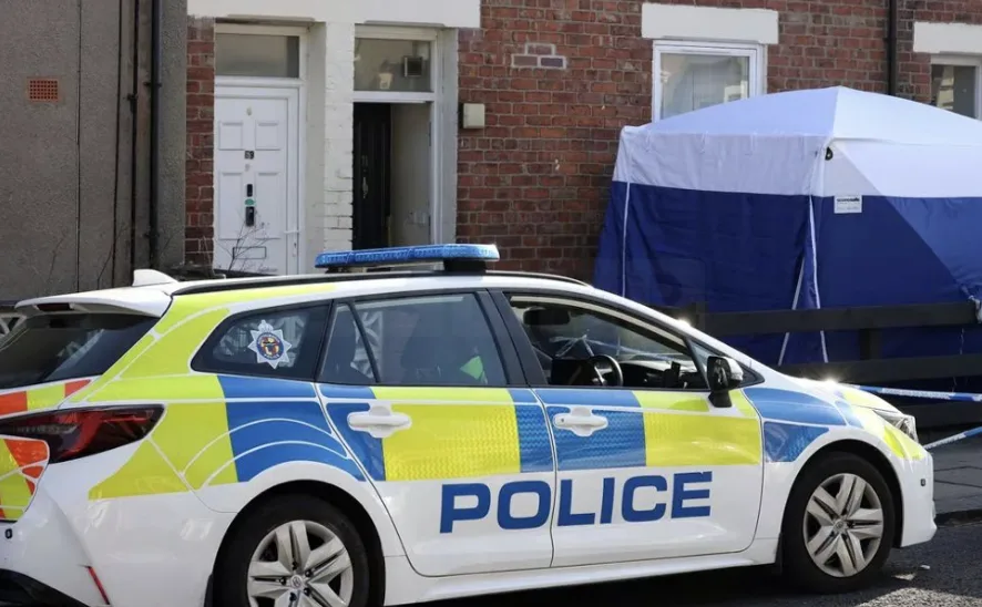 Five Men Held in Birmingham Over Fatal Wolverhampton Shooting on Eastfield Grove