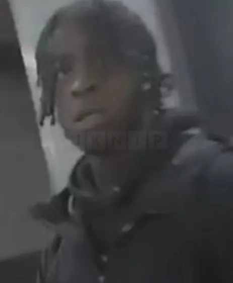 Bounds Green Tube Worker Attacked in Morning Rush – Police Release CCTV of Brutal Thug