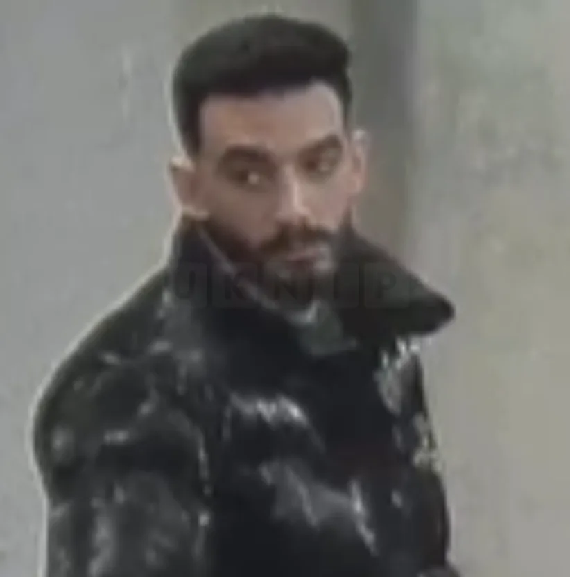 Police Issue Urgent Appeal in 2025 Sexual Assault Investigation