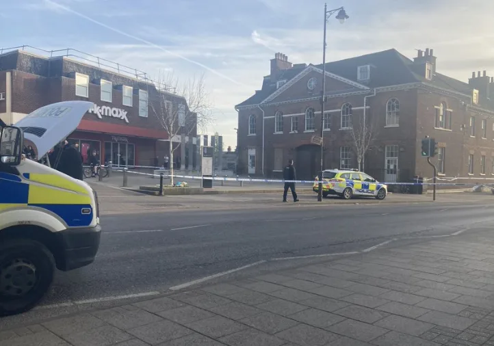 Elderly Man Dies in Newmarket High Street Brawl – Police Urge Witnesses to Come Forward