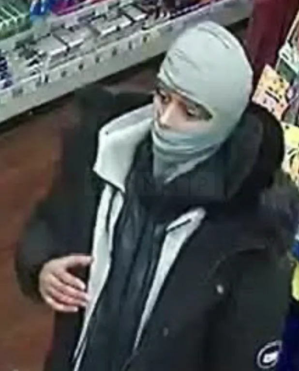 Knife-Threat Raids Spark Panic in Sheffield Shops – Police Hunt Armed Suspects