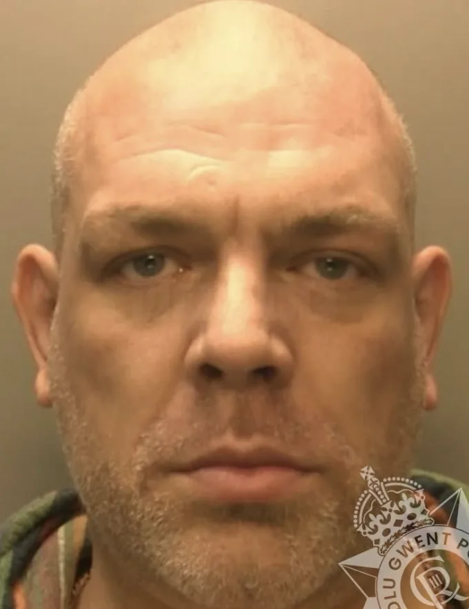 Newport Drug Dealer Lester Gibson Jailed 4.5 Years for Heroin and Cocaine Supply Bust