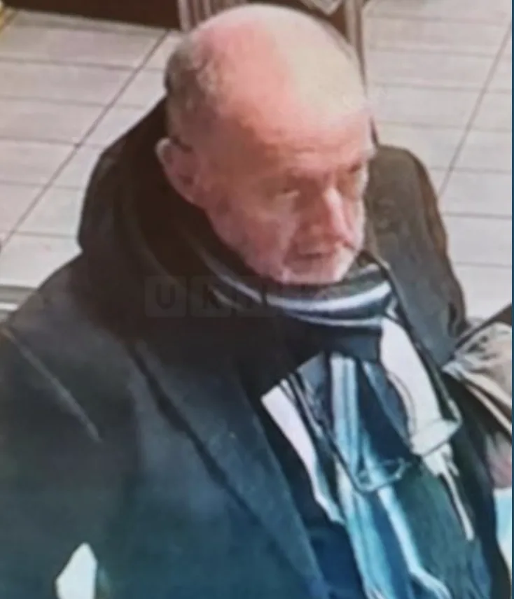 Police Appeal for Help in Finding Missing Man from Oxford