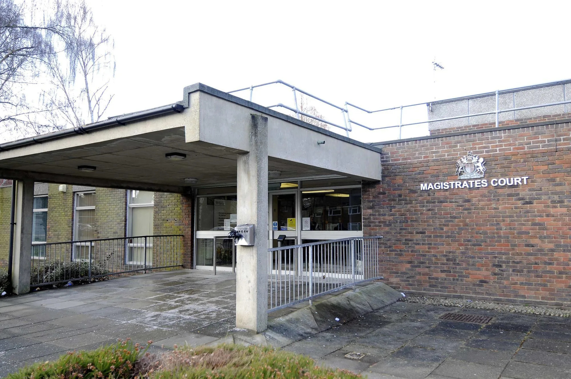 Man, 53, Charged Over Two Teen Girl Sexual Assaults in Tunbridge Wells Parks