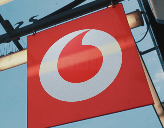 Sevenoaks Vodafone Raid Foiled: Robbery Gang Caught After Botched Phone Shop Heist