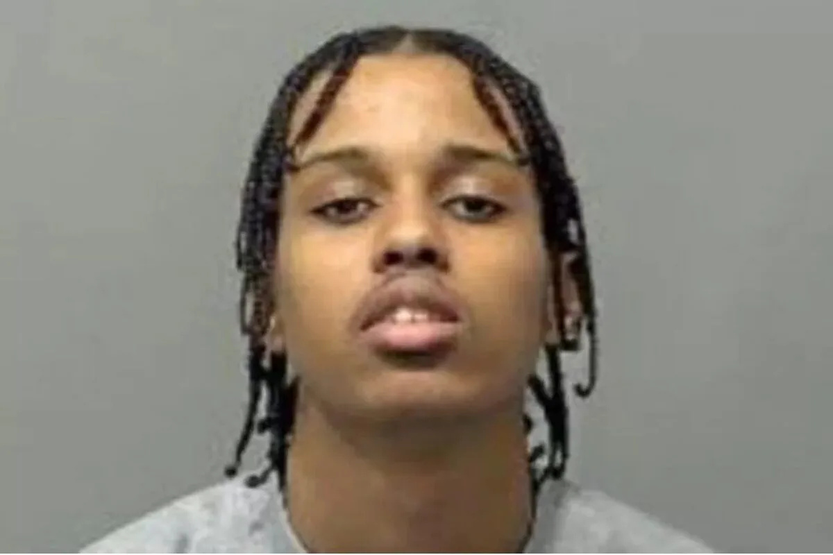 Teen Jailed 8 Years for Orchestrating Brutal £77,000 Kidnap and Extortion Plot