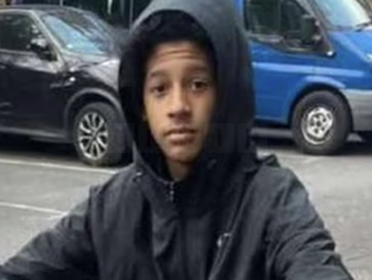 Two Teens Charged with Murder in Stockwell Over Fatal Shooting of 16-Year-Old Lathaniel Burrell