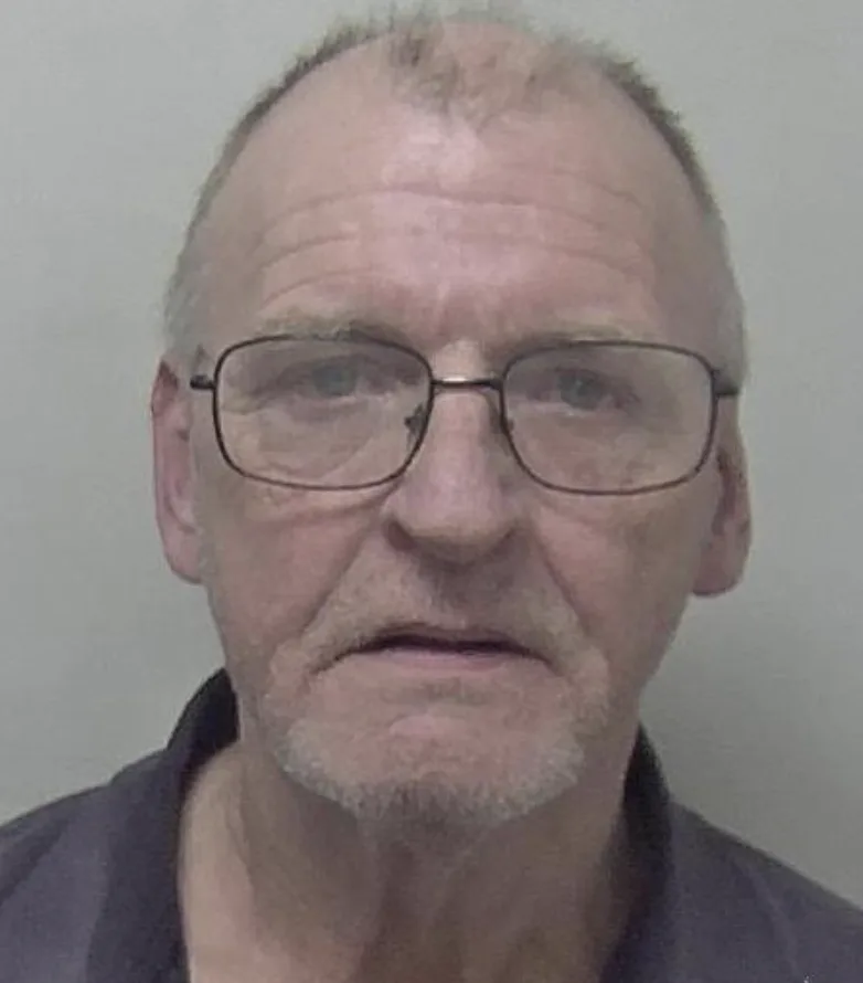 Paedophile Paul Redford Jailed for Over 2 Years After Downloading Thousands of Child Abuse Images in Ramsgate Sting