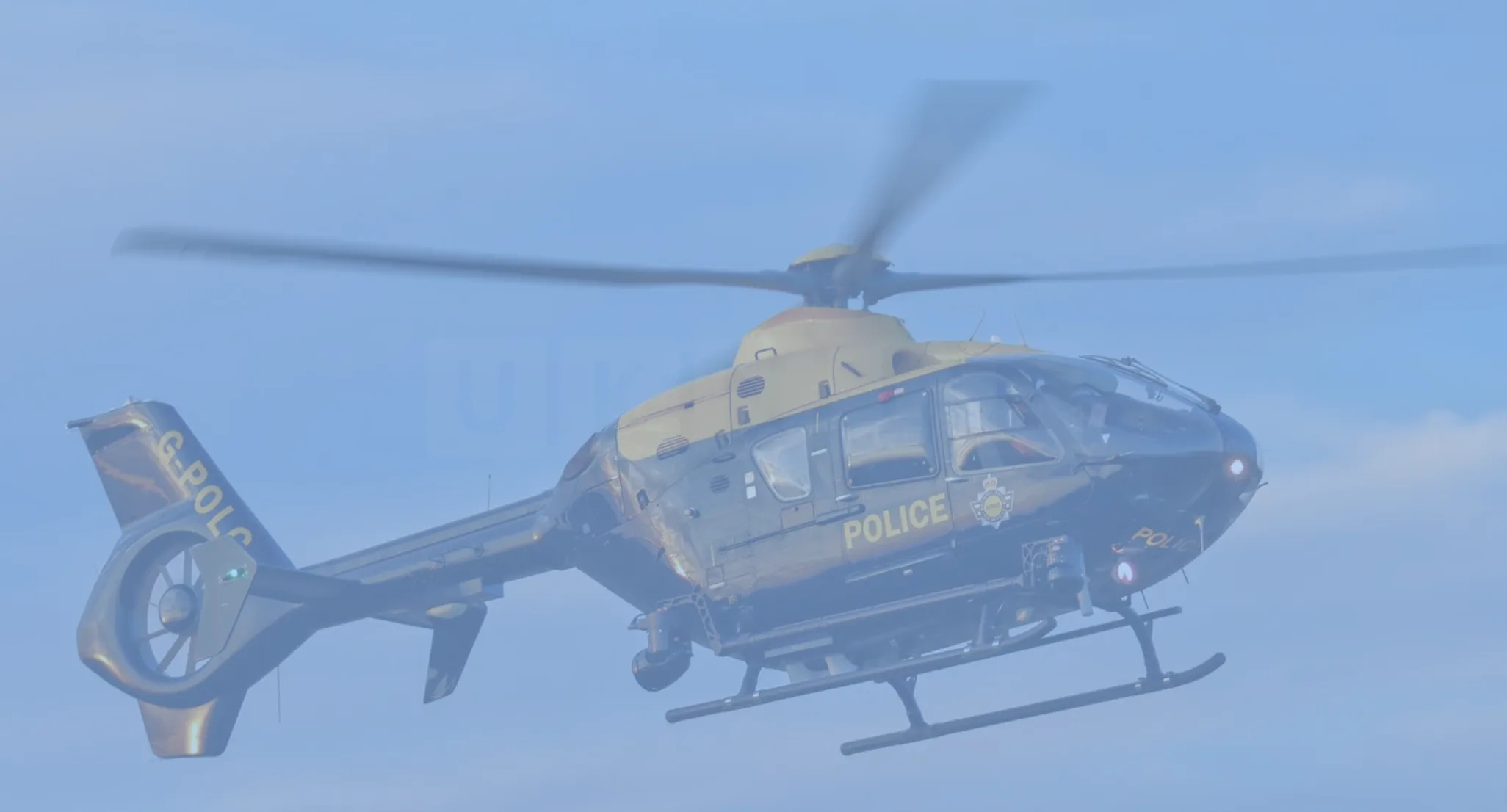 UK Police Boost Air Support with Seven New Airbus H135 Helicopters in £Multi-Million Fleet Upgrade