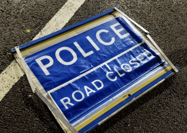 Serious Crash Shuts A20 Fougeres Way Both Ways – Heavy Delays in Kent Traffic Chaos