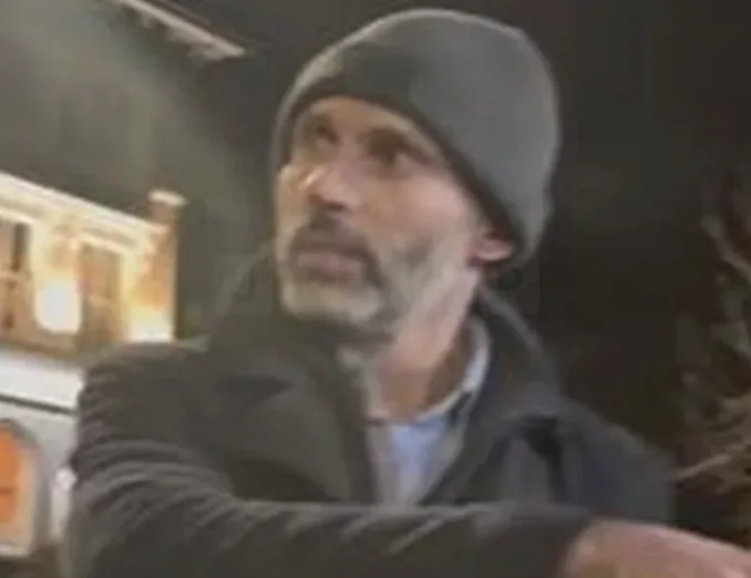Racist Thug Punched Teen Girl at Gipsy Hill Station – Police Urge Public to ID Attacker