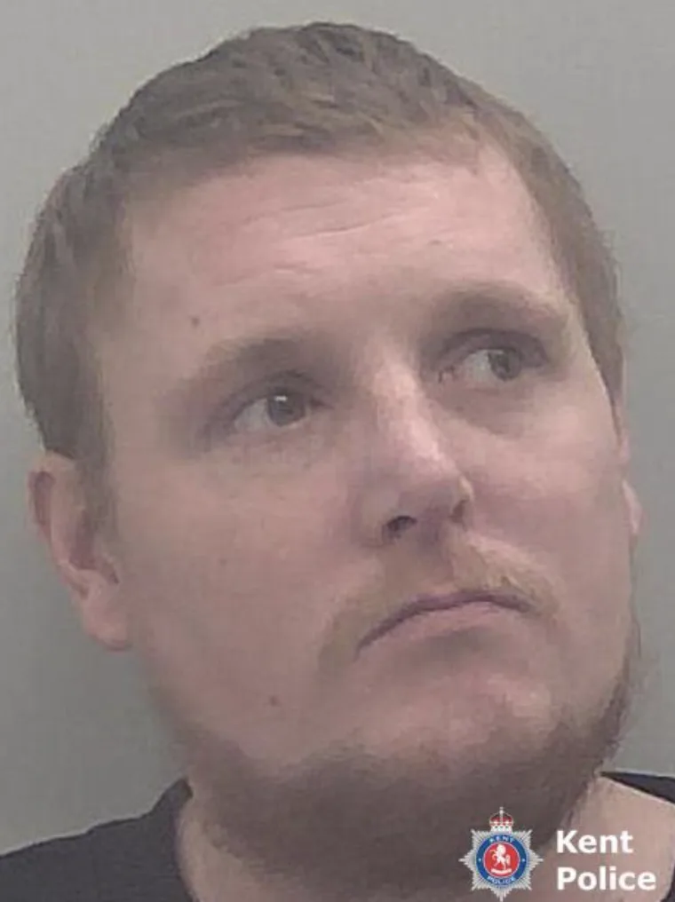 Knife-Wielding Gillingham Robber Jailed for Six Years After Daylight Rampage