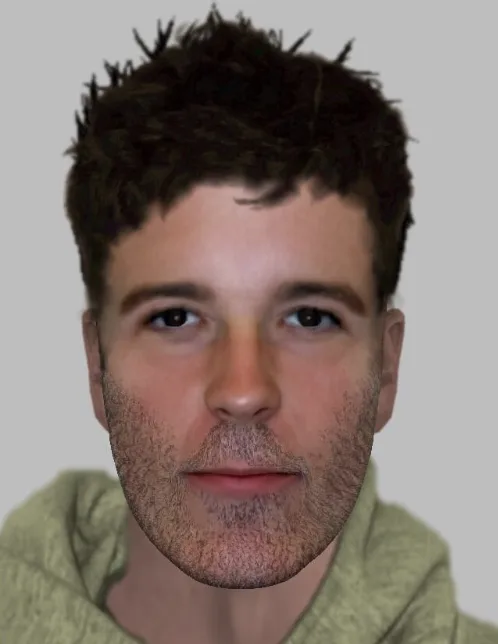 Bracknell Police Release E-Fit After Shocking Morning Exposure Incident on Opladen Way