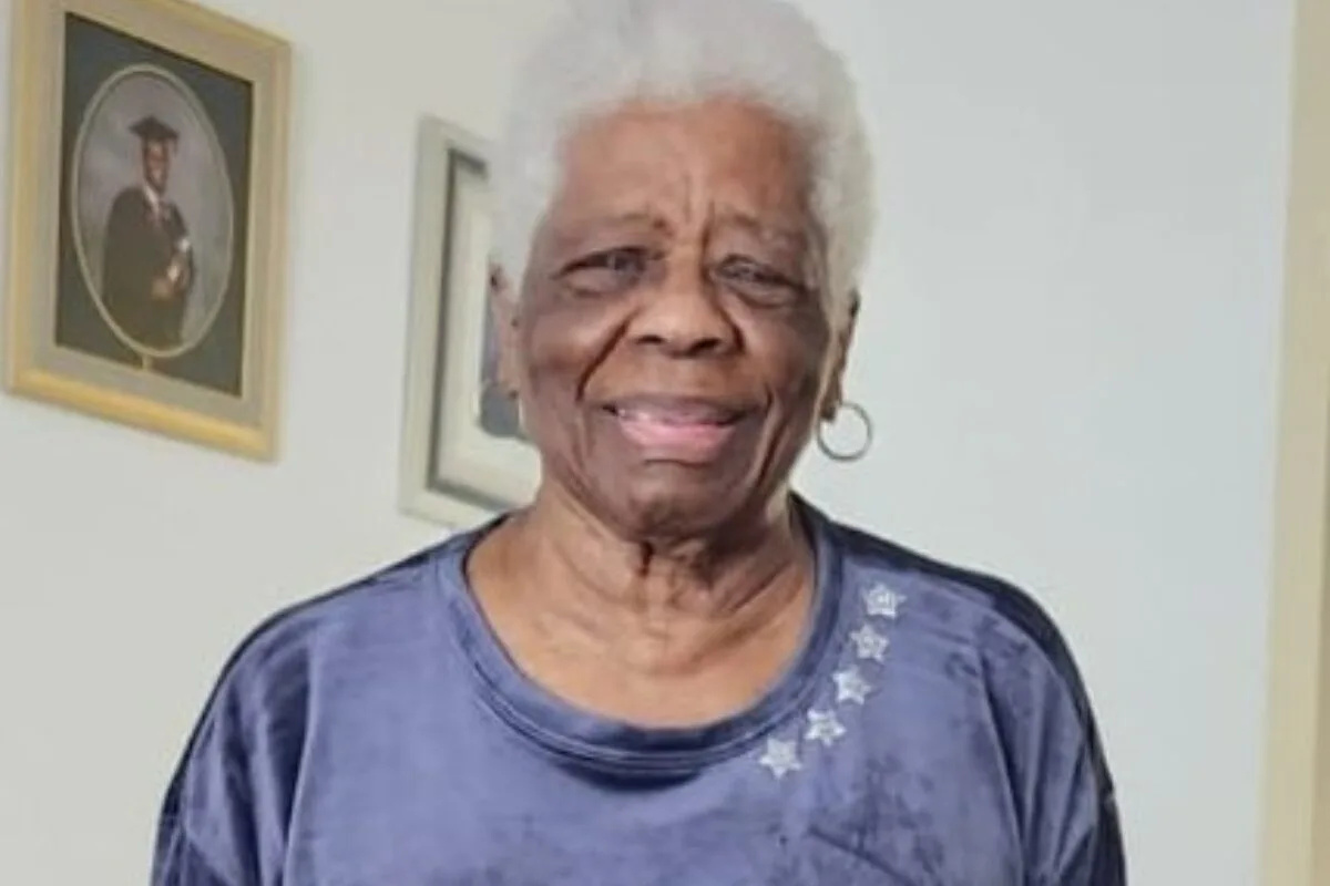 Police Search for Missing 94-Year-Old Woman in Lewisham