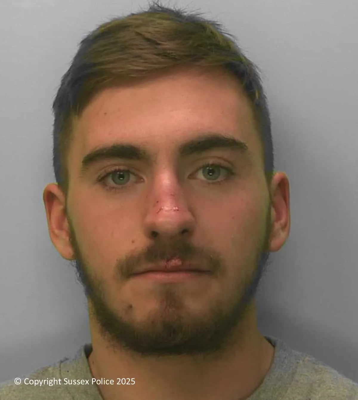Disqualified Biker Jailed Nearly 4 Years for Killing Grandma in East Preston Crash