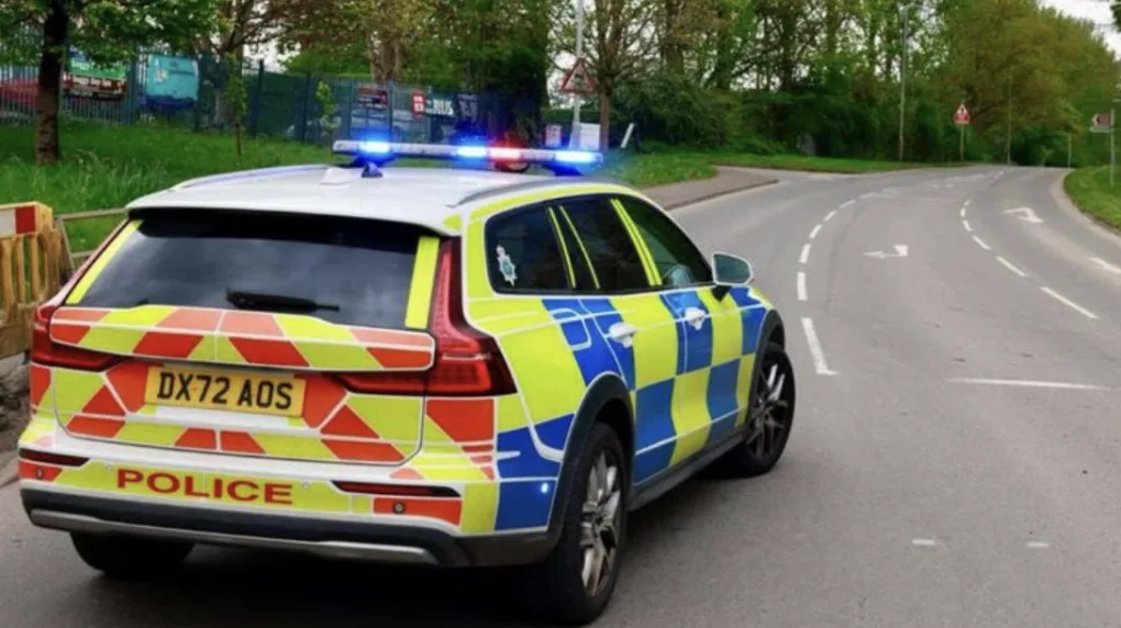 Two Seriously Injured at Notorious Cemetery Road Bend Crash – Locals Demand Safety Fixes