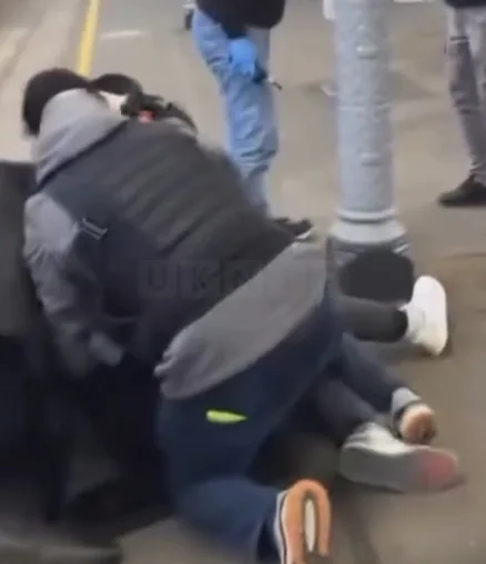 Three Arrested After Chadwell Heath Robbery – Suspects Caught on Train, One Faces Assault Charges