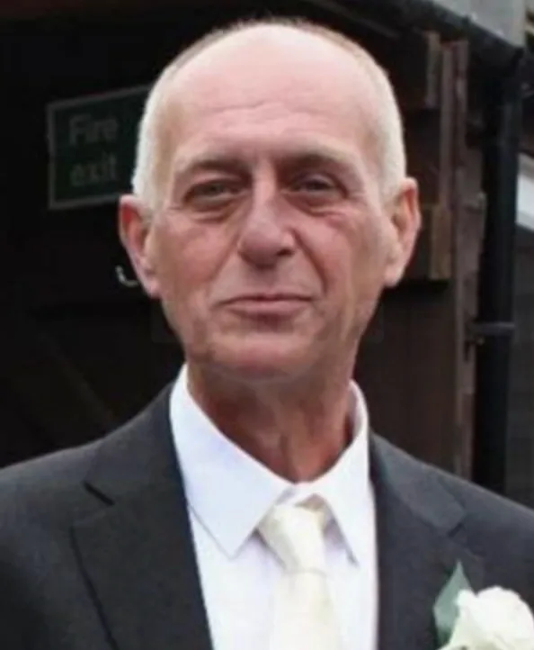 Strood Woman Jailed for Life After Brutal Knife Murder of Alan Tomkins