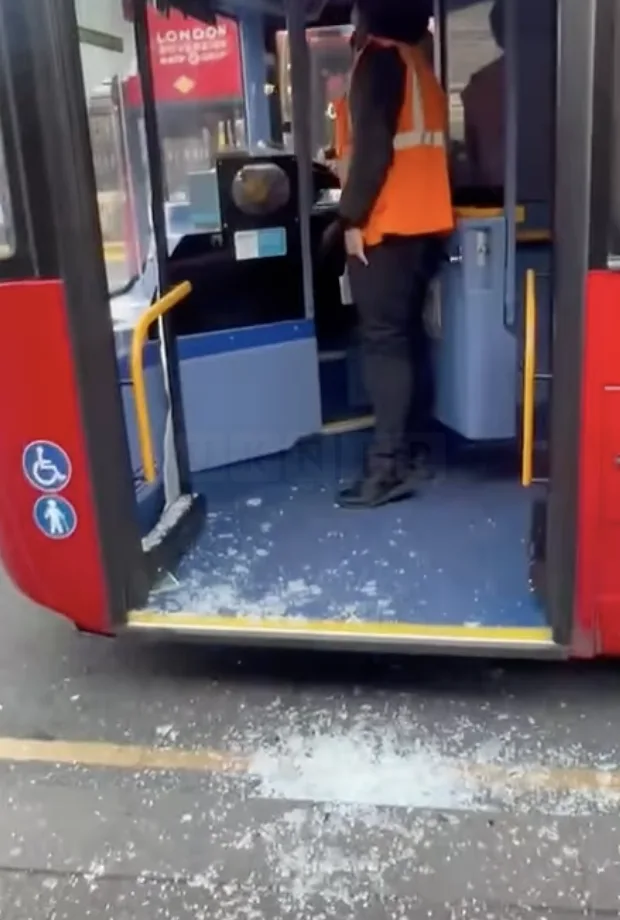 Disabled Man Chased and Attacked by Schoolboys at Harrow Bus Station – Police Investigate