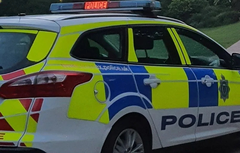 Hastings Brawl Leaves Man with Broken Jaw – Two 19-Year-Olds Arrested for GBH