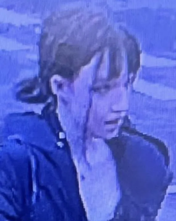 Urgent Appeal to Find Missing 15-Year-Old Girl from Langton Green
