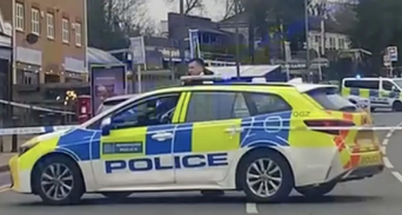 Man Dies After Brutal Bromley Sainsbury’s Assault – Suspect Charged, Police Seek Witnesses