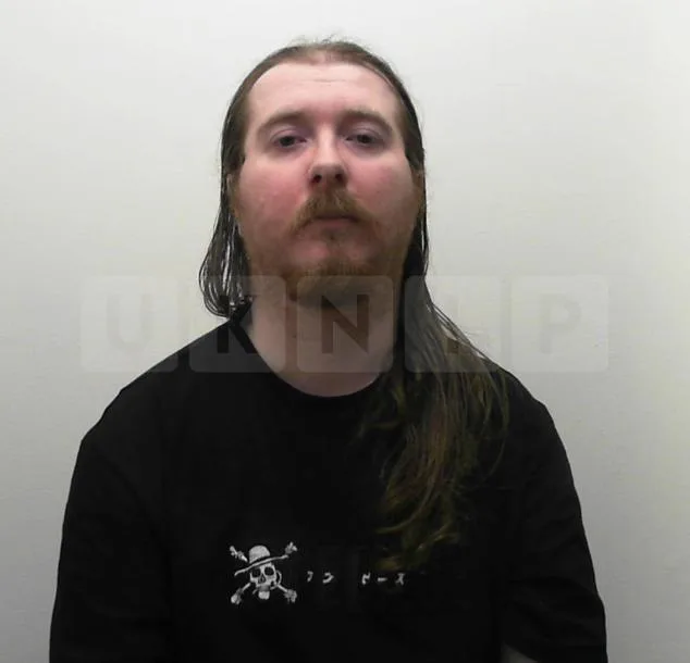 York Man Jailed for Four Years Over Distributing Shocking Child Abuse Images