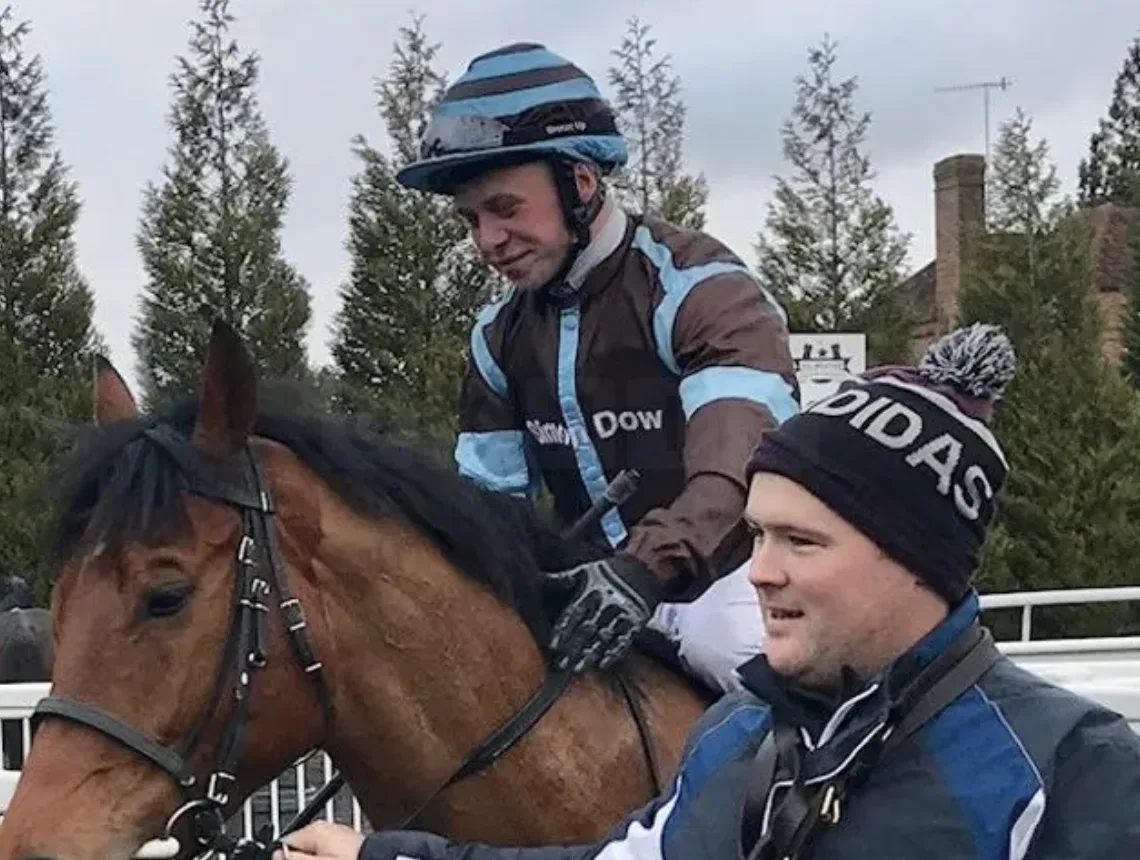 Jockey Levi Williams Charged with Murder After Fatal Newmarket Pub Brawl