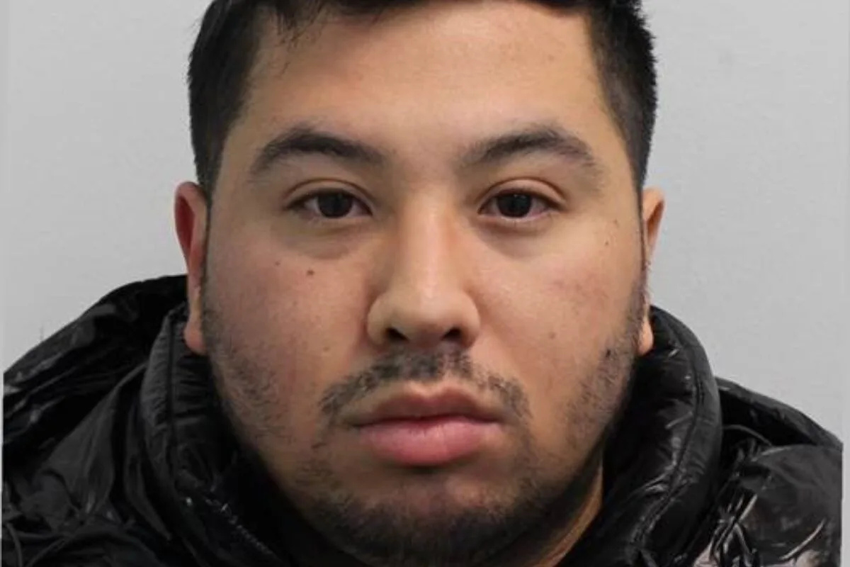 Beckenham Burglar Who Terrorised Elderly Couple Jailed for 17 Months After DNA Links to Two Raids