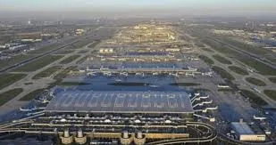 Heathrow Plunged into Chaos After Giant Substation Fire, Limited Flights Resume for Stranded Passengers