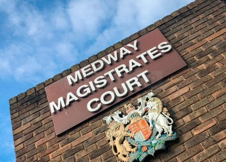 Chatham Drug Dealer Busted: Andre Mitroiu Arrested After Cocaine Seizure and Officer Assault