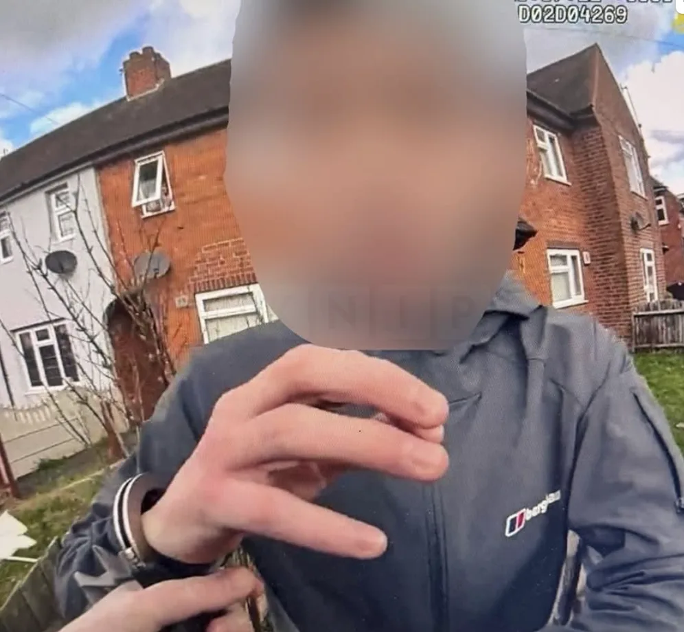 Stolen Car Hunt Ends in Amblecote as Police Nab Three Juveniles After High-Speed Chase