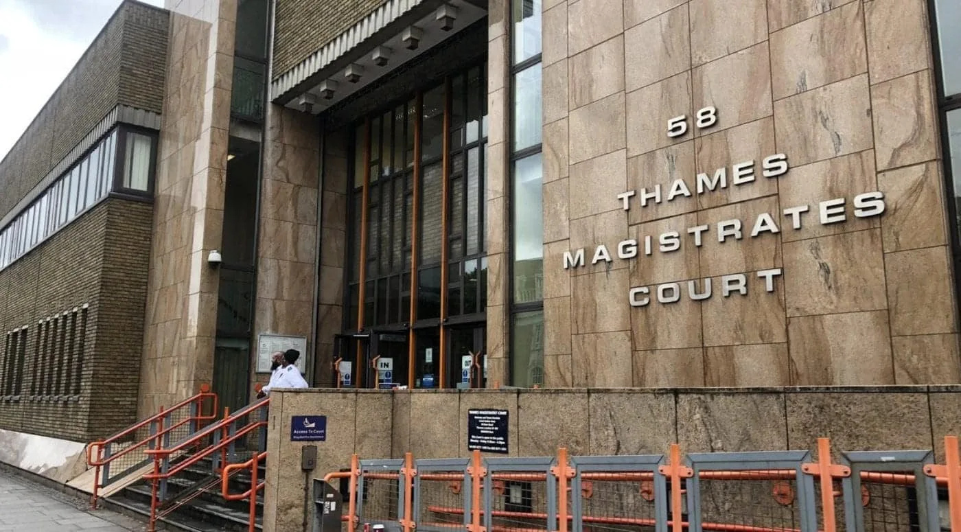 Leyton Man Charged After Drink-Driving Hit-and-Run Injures Pedestrian on Lea Bridge Road
