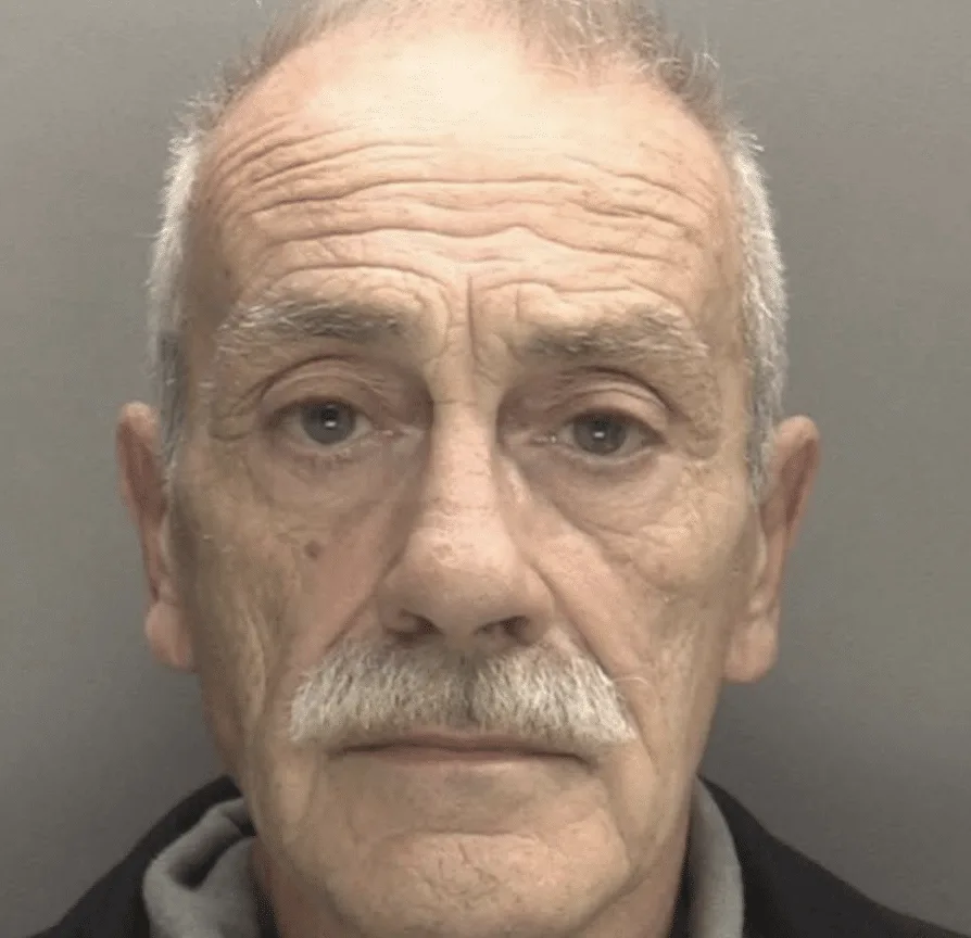 Sandwell Predator Jailed 4 Years for Sexting 12-Year-Old and Attempted Meeting