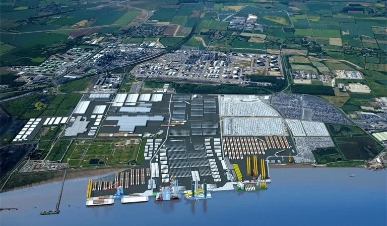 Six-Year-Old and Woman Found Hidden in Lorry at Killingholme Port as Three Arrested in Smuggling Bust