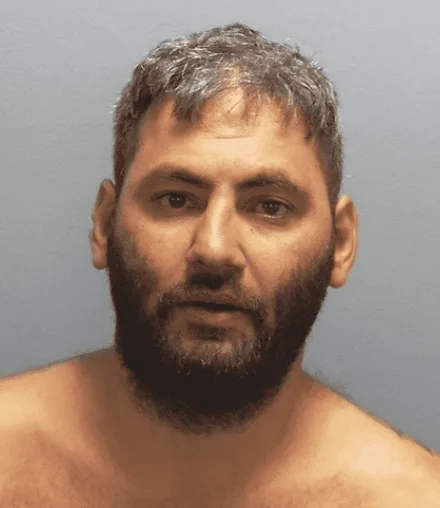 Hampshire Police Launch Urgent Manhunt for Court No-Show Daniel Bartholomew in Portsmouth