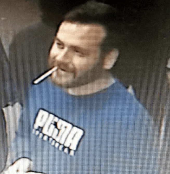 Kent Police Release CCTV in Hunt for Canterbury St Peter’s Street Assault Suspect
