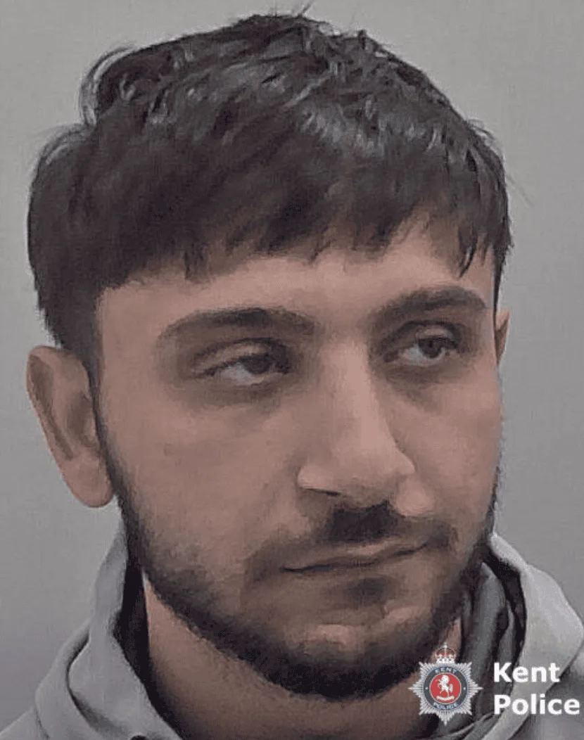 Masked Chatham Burglar Wielding Machete Jailed 11 Years After Brutal Home Invasion