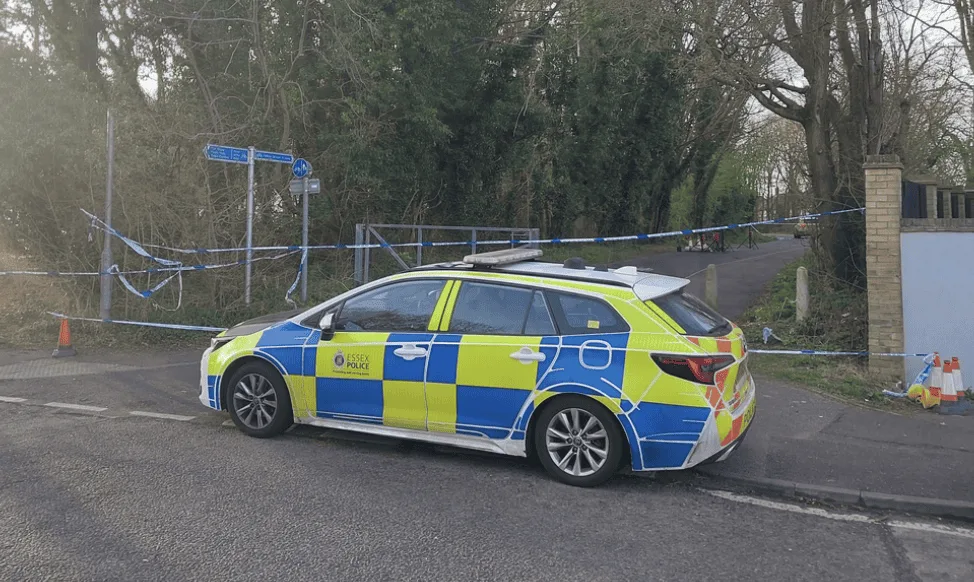 Harlow Man, 50, Arrested on Murder Suspicion After Deadly Pedestrian Crash