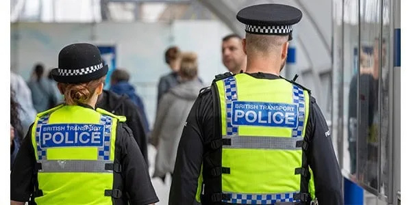 Bromley Man Charged After Network Rail Wi-Fi Hack Sparks Religious Hate Storm at Major UK Stations