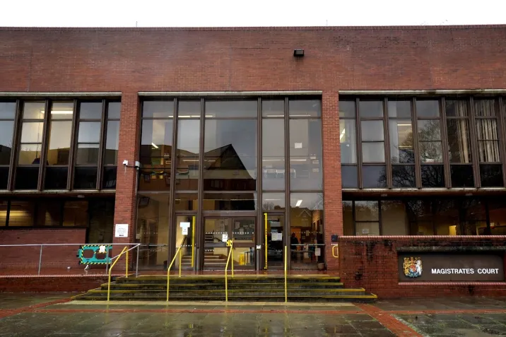 Suspected Faversham Burglar Swiftly Charged